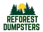 Reforest Dumpsters Logo